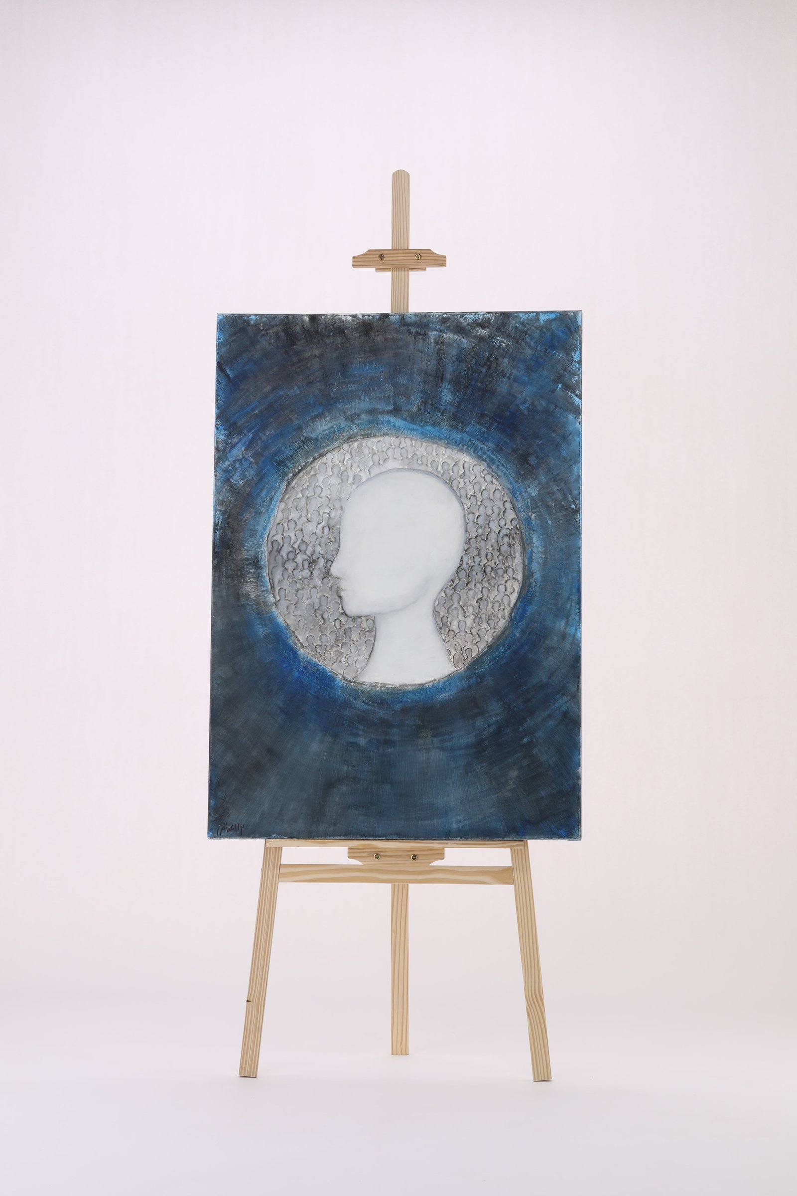 Landscape painting